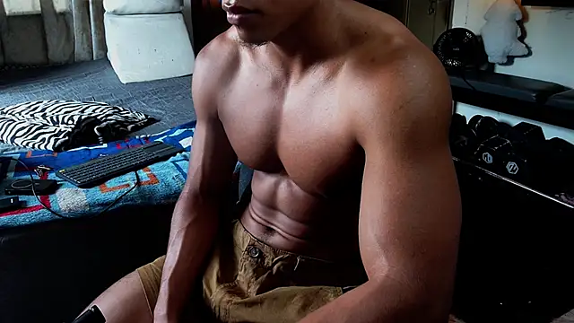 Sembang XXX Secara Langsung Jhon_wich