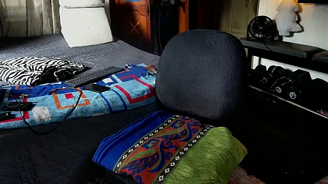 Sembang XXX Secara Langsung Jhon_wich