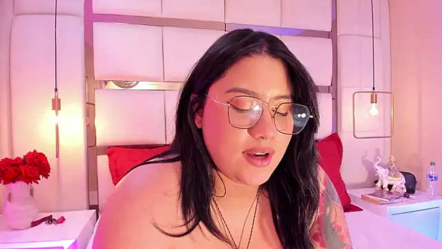 elizavenus' Live XXX Chat