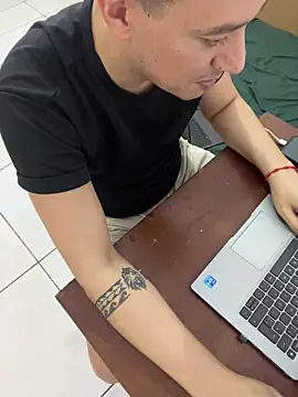 Jeff_pepper Obrolan Langsung XXX