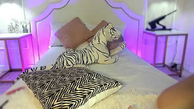 Chatroom XXX en direct de niicole_garner