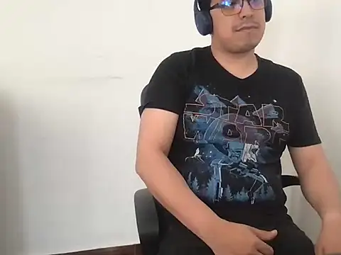 TheSantis webcam show