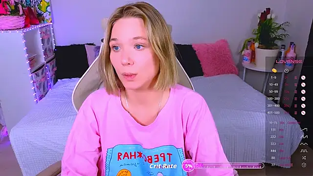 XXX chat uživo modela Karen_morris