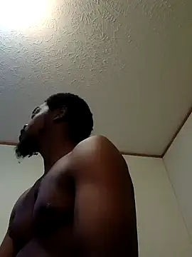 DameKash's Webcam Show