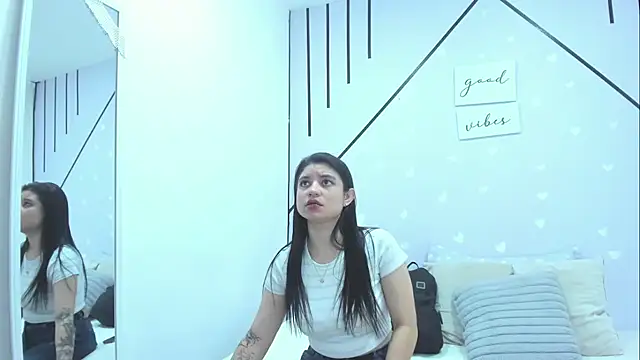 DahliaCielo live XXX chat