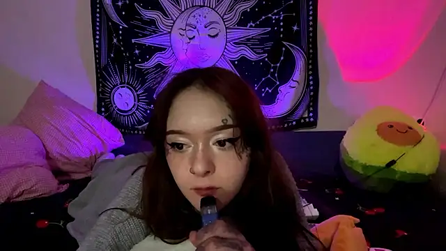 Littleways Webcamshow