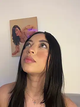 Chatroom XXX en direct de AnthonellaSweet_