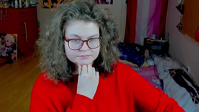 Sashy_Way 即時 XXX 聊天