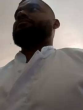 Show de William1234-56 na webcam