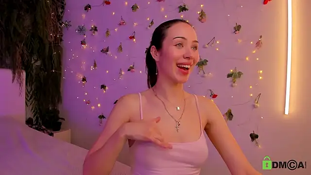 دردشة Black_Jenny الجنسية المباشرة