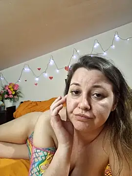 SweetMaddy888 Live XXX-chat