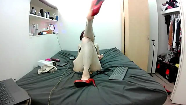 Empress_Lilith Live XXX-Chat