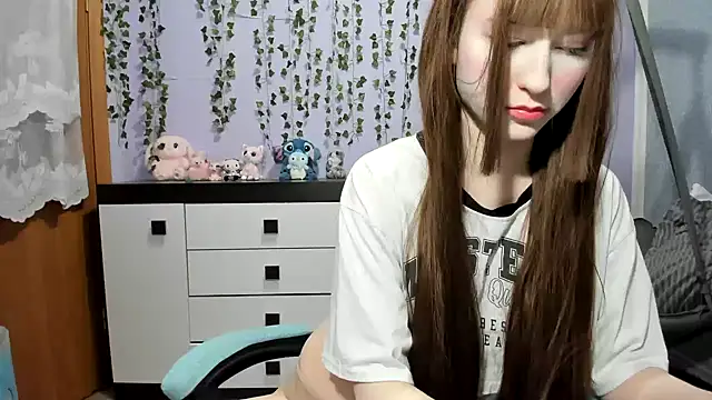 Yoonhee_ki Live XXX-chat