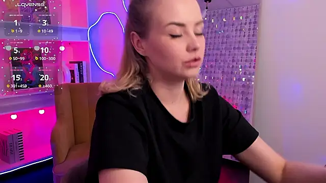 StephanieSweety লাইভ XXX চ্যাট