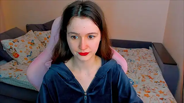 ameli_moon's Live XXX Chat