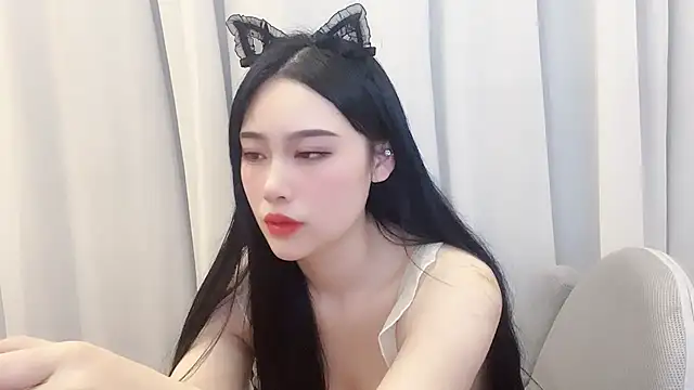 แชท XXX สดของ hayuyuyu