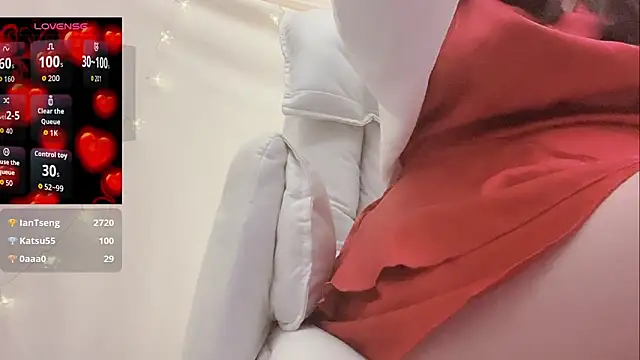 Tw_Zoellan Live XXX chat