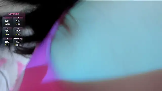 ms_pickless' Live XXX Chat