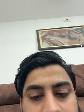 عرض كام hottestboy03