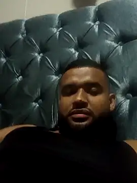 Show webcam de William1234-56