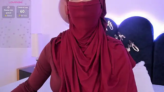 rawiya 现场XXX聊天