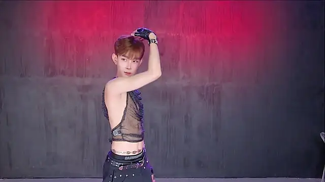 Queen-Vibe's Webcam Show