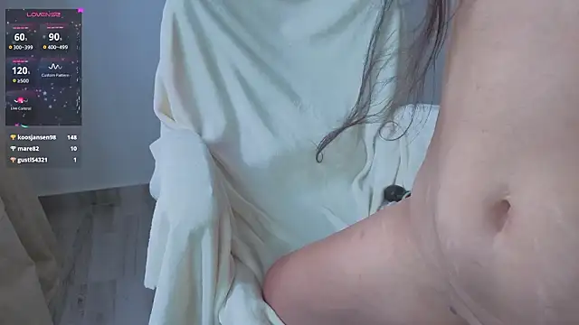 Živý XXX chat celeste_chic