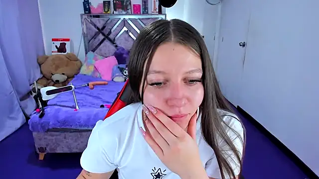 Luna_Analya's Live XXX Chat