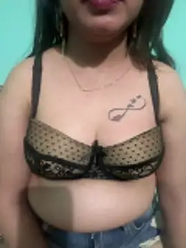 Webkamerová show Baby_doll_sunny