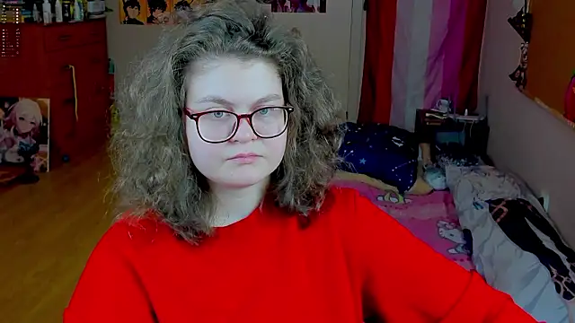 Sashy_Way Live XXX-chat