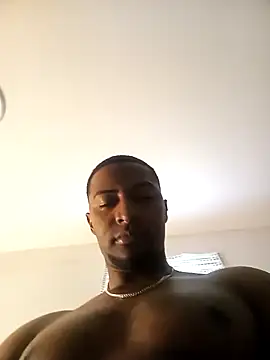 Joseph_Fit97 webkamerás műsora