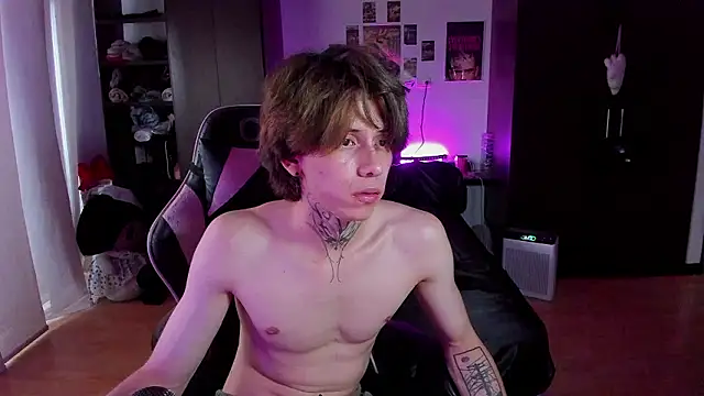 xIce_Boy 即時 XXX 聊天