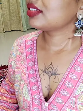 Trending_Couple 在線直播表演