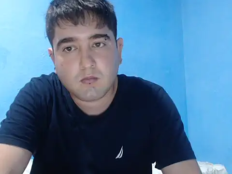 marccarter420sのライブXXXチャット