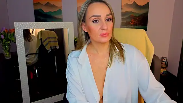 Chatroom XXX en direct de Alisa_Allisen