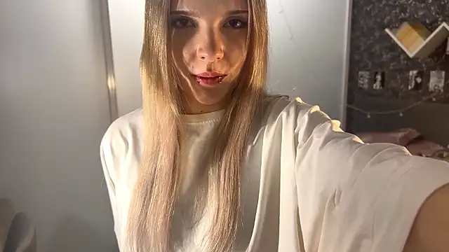 SofiaMarkenn Live XXX chat