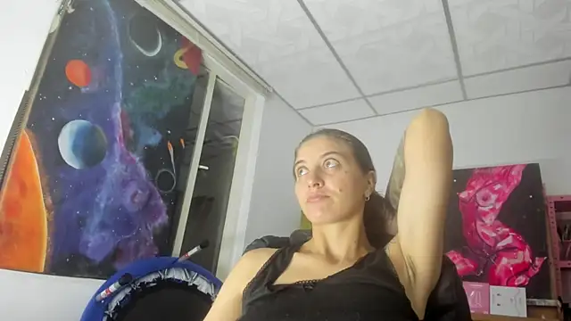 mariecam420 라이브 XXX 채팅