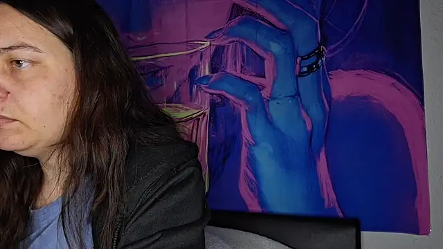 Chat XXX en directo de Cyndee_Winter