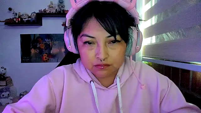 Shaddycute_ – Live XXX-chat