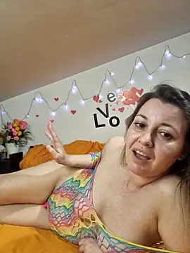 Chat XXX Live SweetMaddy888