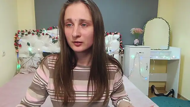 Chat XXX Live MichelLeee