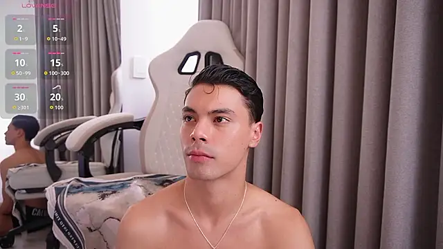 Chat XXX Live Dammon_Stallion