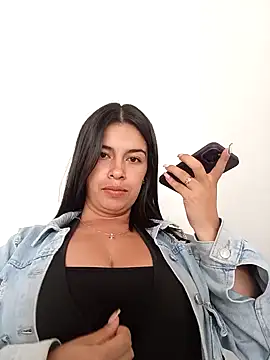 Chat XXX ao vivo de Nathaly_12