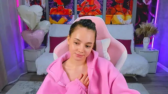 Chat XXX Live MelanieAlves