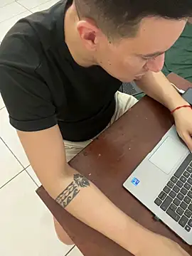 Živý XXX chat Jeff_pepper