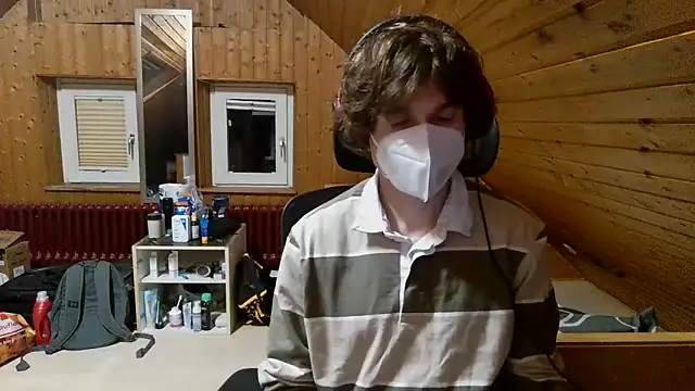 Živý XXX chat Imagerysin23