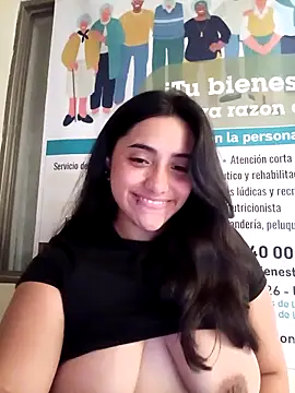 Chat XXX Live ANDREA-10_