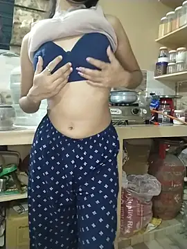 Chat XXX en directo de Slaygirl9