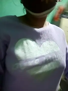 Hornyme18 – Live XXX-chat