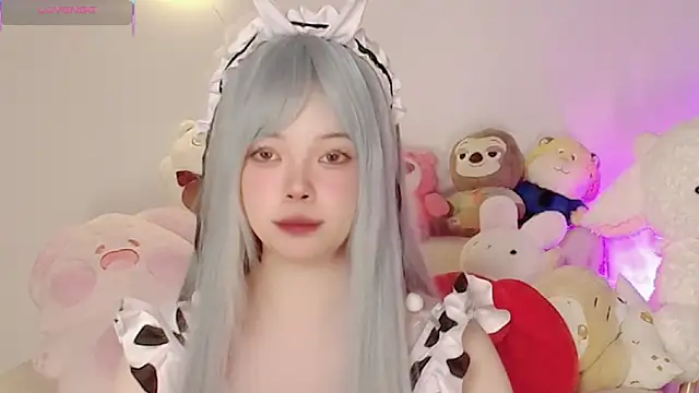 Miyeoonn 即時 XXX 聊天